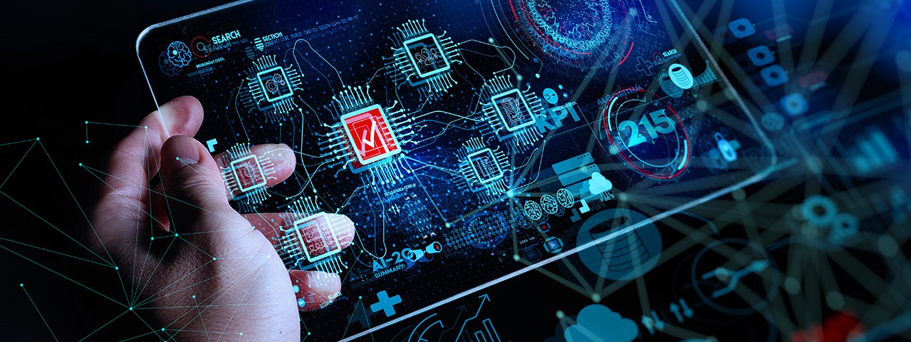 Application Services