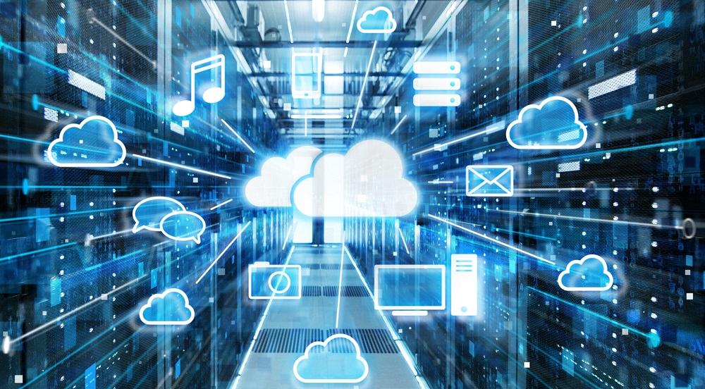 Cloud Services