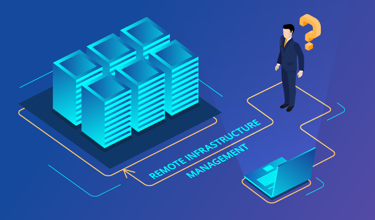 Infrastructure Management Services